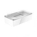 Emco Vara design soap dish