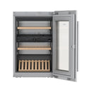 利勃海爾 - EWTdf 1653 Vinidor 內置多溫酒櫃