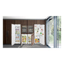 利勃海爾 - EWTdf 1653 Vinidor 內置多溫酒櫃