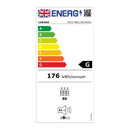 利勃海爾 - EWTdf 3553 Vinidor 內置多溫酒櫃
