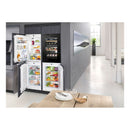 利勃海爾 - EWTgb 1683 Vinidor 內置多溫酒櫃