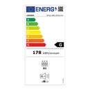 利勃海爾 - EWTgb 3583 Vinidor 內置多溫酒櫃
