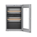 利勃海爾 - EWTgw 1683 Vinidor 內置多溫酒櫃