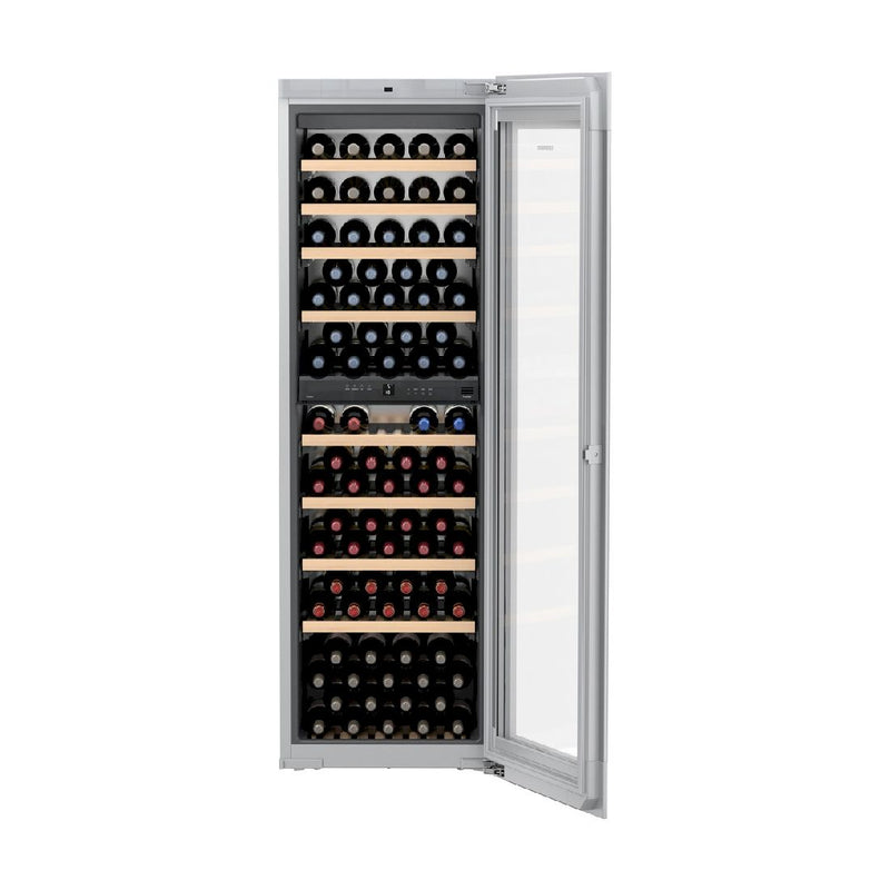 Liebherr - EWTgw 3583 Vinidor Built-In Multi-Temperature Wine Cabinet