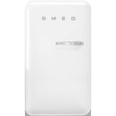 Smeg Fridge 97x55cm FAB10LWH5
