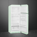 SMEG 冰箱冰櫃 172x60cm FAB30RPG5UK