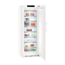 Liebherr - GN 5275 優質無霜伸手冰箱,附底部壓縮機