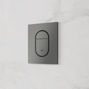 Grohe Arena Cosmopolitan S cover plate chrome