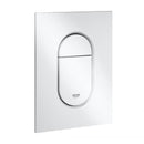 Grohe Arena Cosmopolitan S cover plate chrome