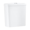 Grohe Bau Ceramic wall-mounted cistern