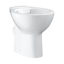 Grohe Bau Ceramic floorstanding washdown toilet