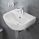Grohe Bau Ceramic hand washbasin