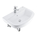 Grohe Bau 陶瓷套裝洗臉盆 60 厘米