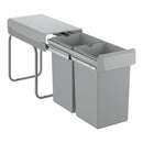 Grohe Blue Home & Red waste separation system 30 cm