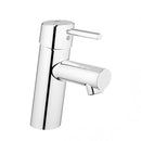 Grohe Concetto single lever basin fitting