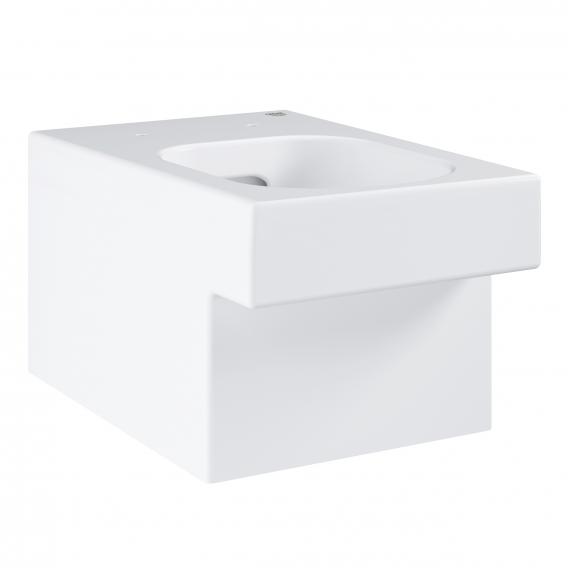 Grohe Cube Ceramic wall-mounted washdown toilet