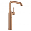 Grohe Essence single-lever basin mixer