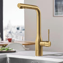 Grohe Essence single-lever kitchen mixer tap