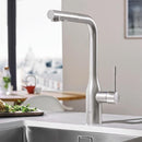 Grohe Essence single-lever kitchen mixer tap
