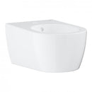 Grohe Essence wall-mounted bidet