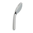 高儀 Euphoria 110 按摩手持花灑 鍍鉻/灰色