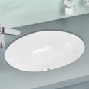 Grohe Euro Ceramic undermount basin