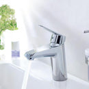 Grohe Eurodisc Cosmopolitan single lever basin fitting