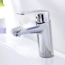 Grohe Eurodisc Cosmopolitan single-lever basin mixer