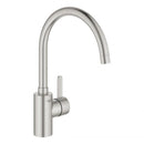 Grohe Eurosmart Cosmopolitan single-lever kitchen mixer tap