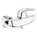 Grohe Eurostyle single lever shower mixer