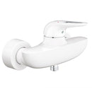 Grohe Eurostyle single lever shower mixer