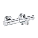 Grohe Grohtherm 800 Cosmopolitan 恆溫浴缸龍頭