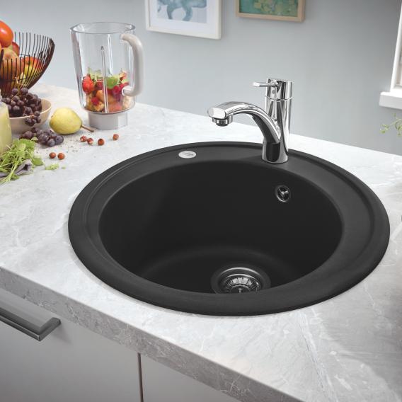 Grohe K200 drop-in
