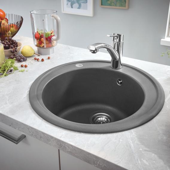 Grohe K200 drop-in