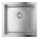 Grohe K700 drop-in kitchen sink