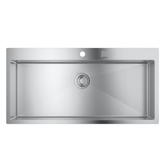 Grohe K800 built-in sink