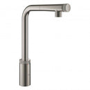 Grohe Minta single SmartControl kitchen mixer tap