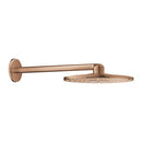 Grohe Rainshower 310 SmartActive 頭頂花灑套裝涼爽日出