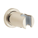 Grohe Rainshower hand shower bracket chrome