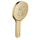 Grohe Rainshower SmartActive hand shower chrome