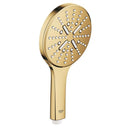 Grohe Rainshower SmartActive hand shower chrome