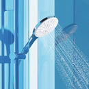 Grohe Rainshower SmartActive hand shower chrome