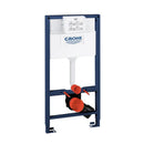 Grohe Rapid SL mounting element for wall-mounted toilet H