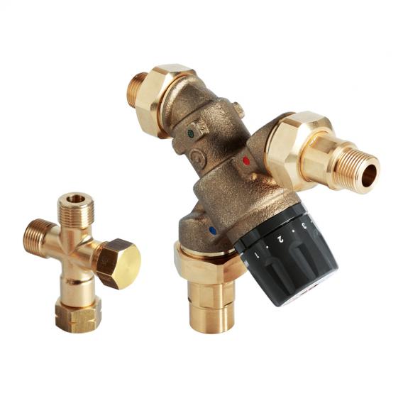 Grohe Red mixer valve