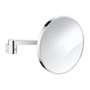 Grohe Selection beauty mirror