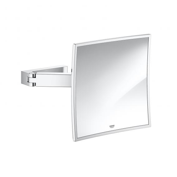 Grohe Selection Cube beauty mirror