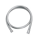 Grohe Silverflex shower hose chrome 1.25 m