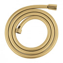 Grohe Silverflex shower hose chrome 1.25 m