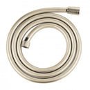 Grohe Silverflex shower hose chrome 1.25 m