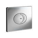 Grohe Skate Air toilet flush plate